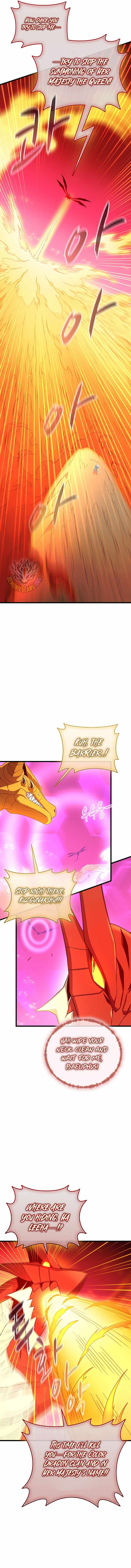 Arcane Sniper Chapter 199 - Page 7