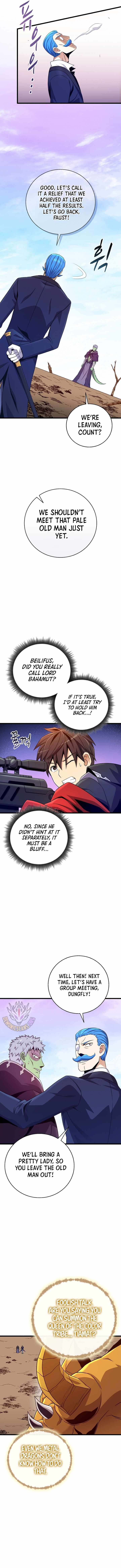 Arcane Sniper Chapter 201 - Page 7