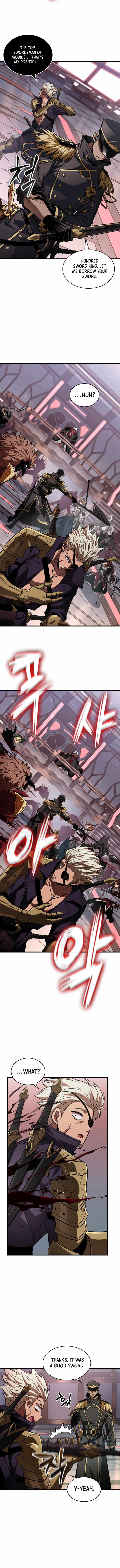 Arcane Sniper Chapter 202 - Page 7