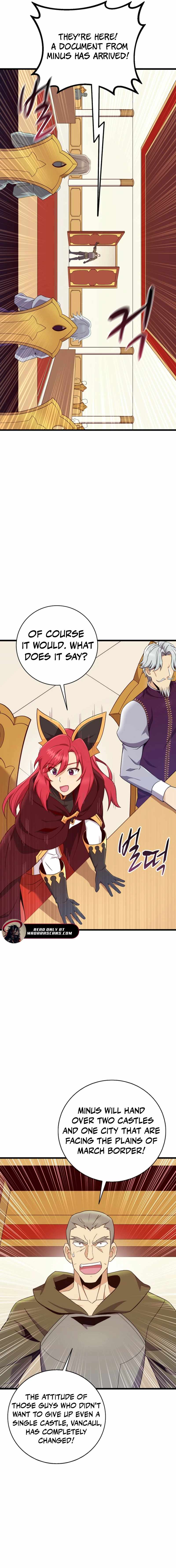 Arcane Sniper Chapter 203 - Page 11