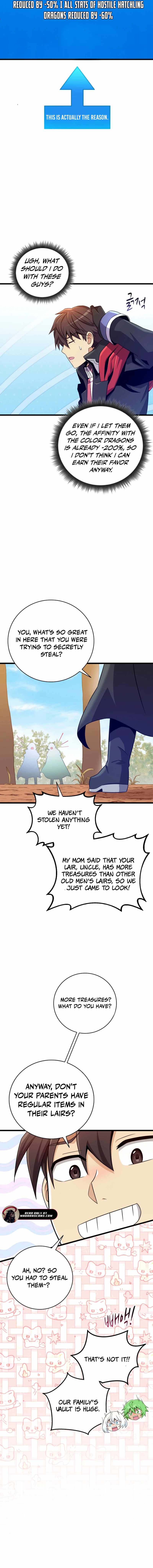 Arcane Sniper Chapter 204 - Page 15
