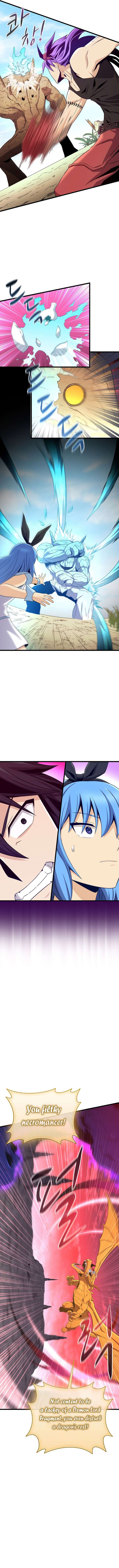 Arcane Sniper Chapter 214 - Page 2