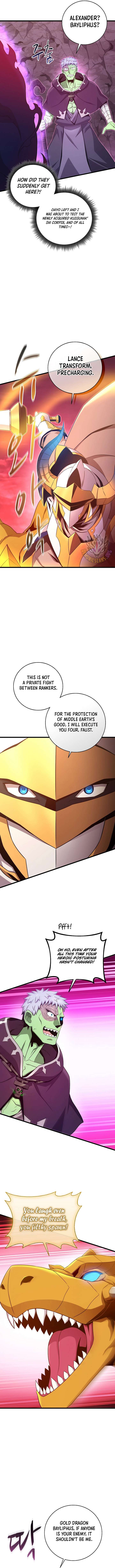 Arcane Sniper Chapter 214 - Page 3