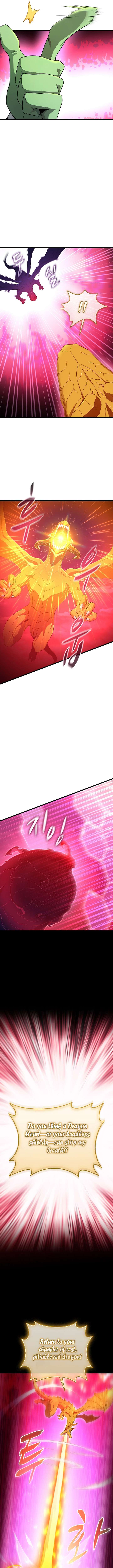 Arcane Sniper Chapter 214 - Page 4