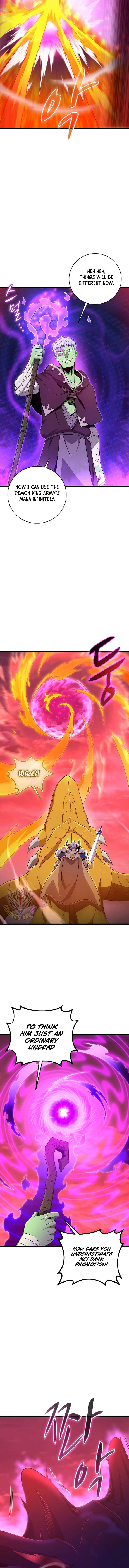 Arcane Sniper Chapter 214 - Page 5