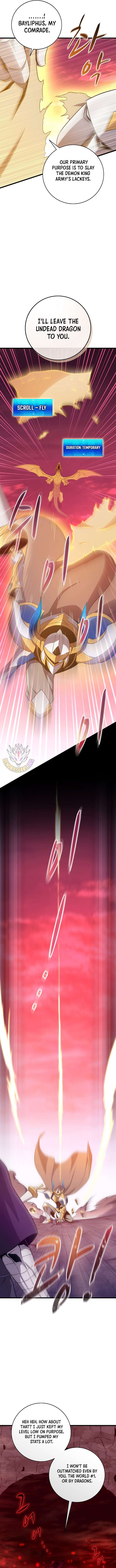 Arcane Sniper Chapter 214 - Page 7