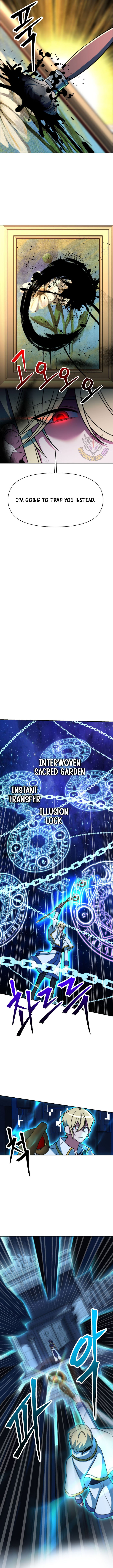 Archmage Transcending Through Regression Chapter 159 - Page 8