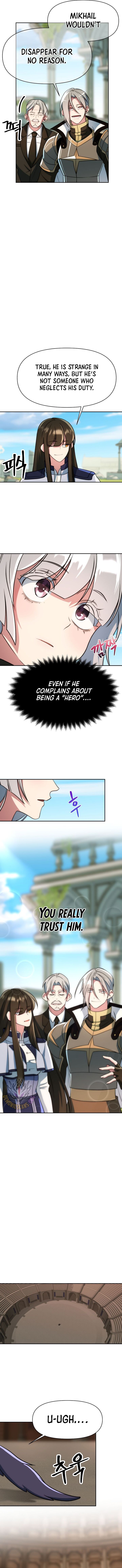 Archmage Transcending Through Regression Chapter 161 - Page 1