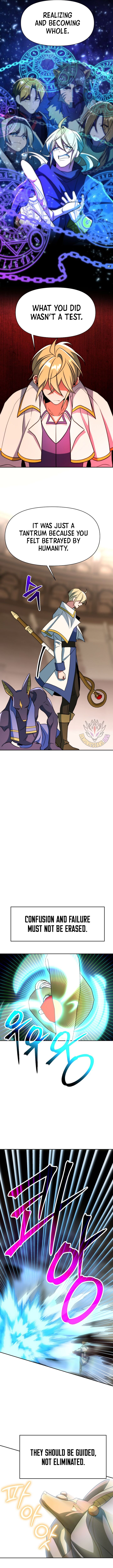 Archmage Transcending Through Regression Chapter 161 - Page 14