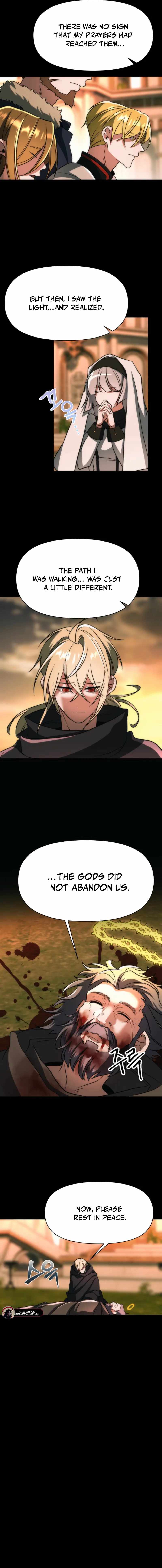 Archmage Transcending Through Regression Chapter 162 - Page 1