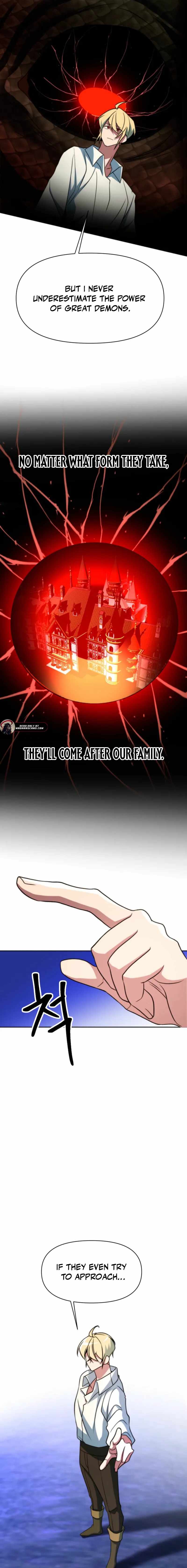 Archmage Transcending Through Regression Chapter 162 - Page 10