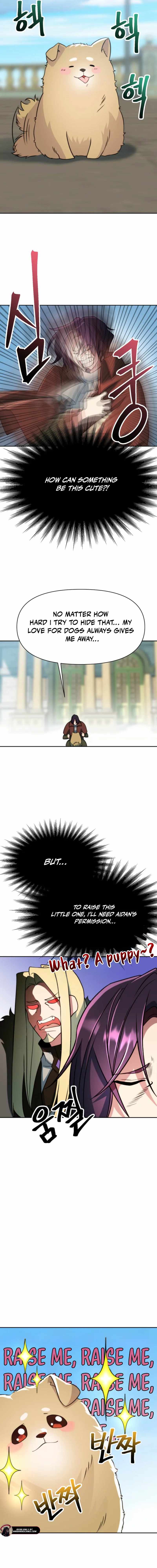 Archmage Transcending Through Regression Chapter 162 - Page 13