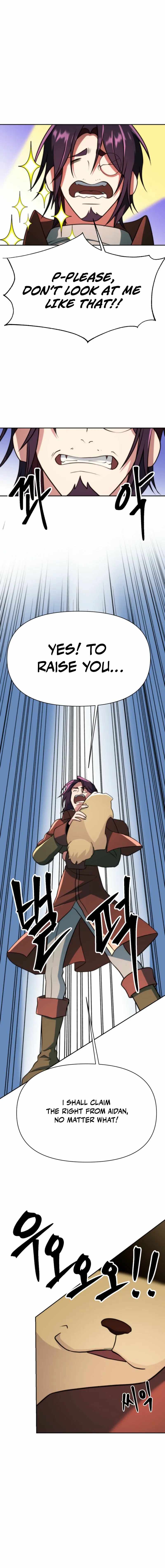 Archmage Transcending Through Regression Chapter 162 - Page 14