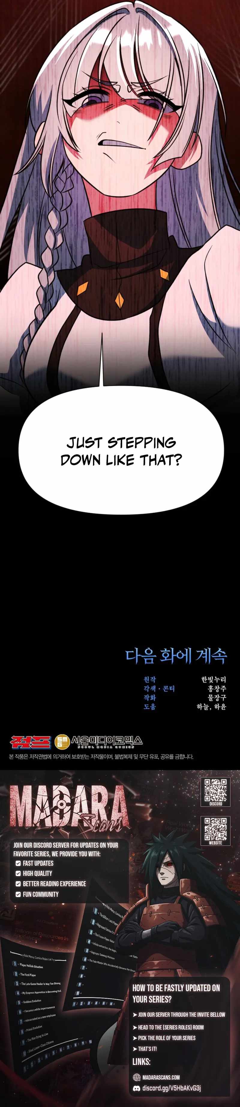 Archmage Transcending Through Regression Chapter 162 - Page 19