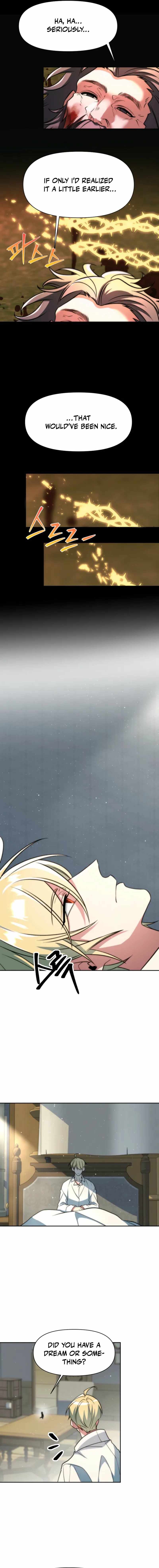 Archmage Transcending Through Regression Chapter 162 - Page 2