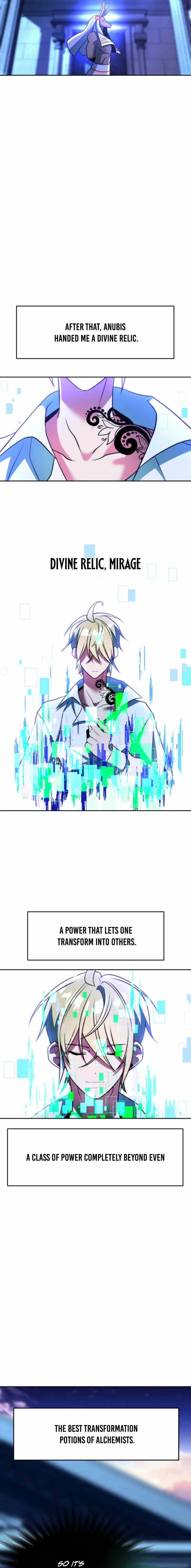 Archmage Transcending Through Regression Chapter 162 - Page 7