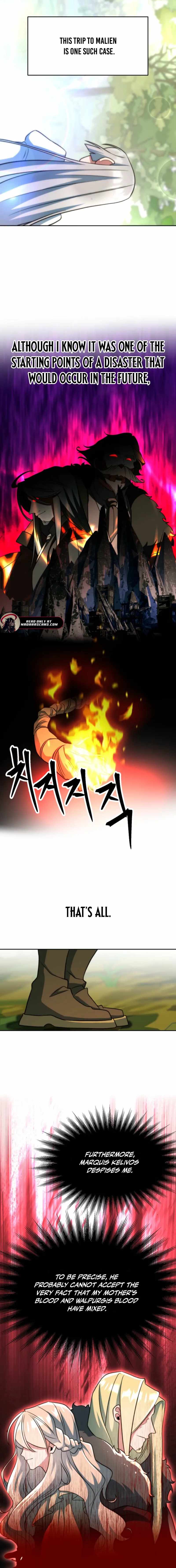 Archmage Transcending Through Regression Chapter 163 - Page 15
