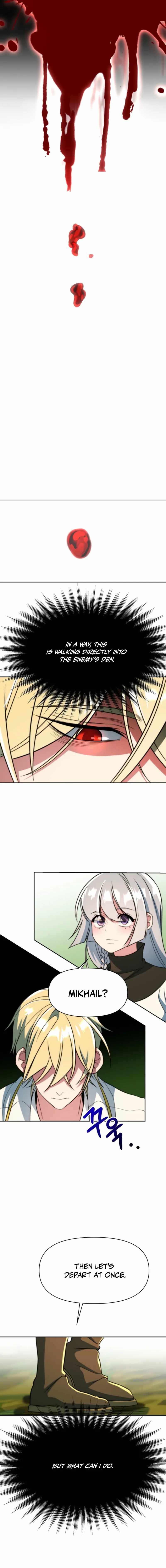 Archmage Transcending Through Regression Chapter 163 - Page 16