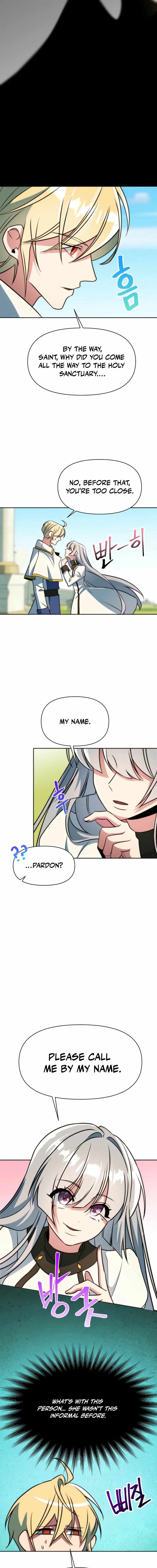 Archmage Transcending Through Regression Chapter 163 - Page 2