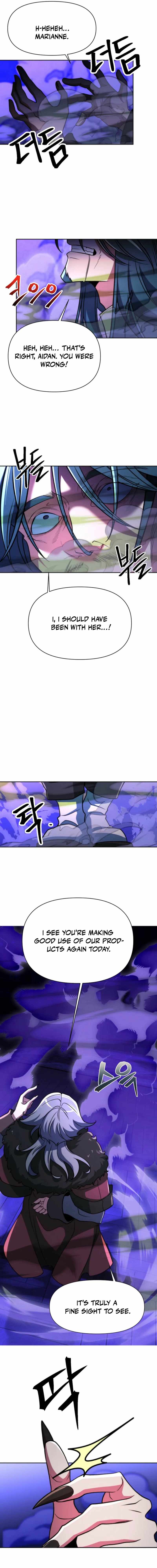 Archmage Transcending Through Regression Chapter 163 - Page 6