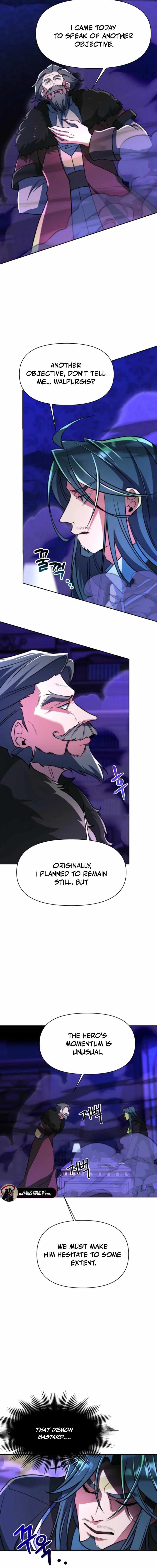 Archmage Transcending Through Regression Chapter 163 - Page 8