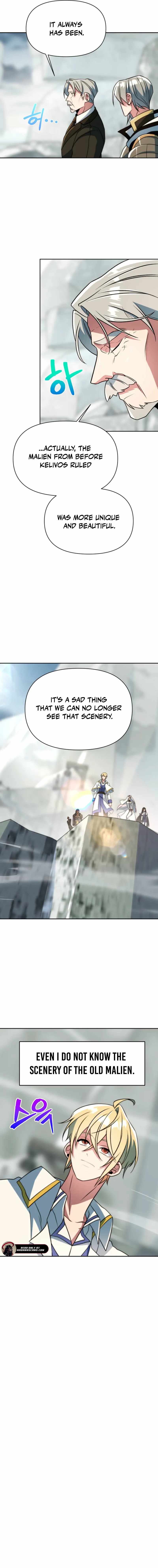 Archmage Transcending Through Regression Chapter 164 - Page 1
