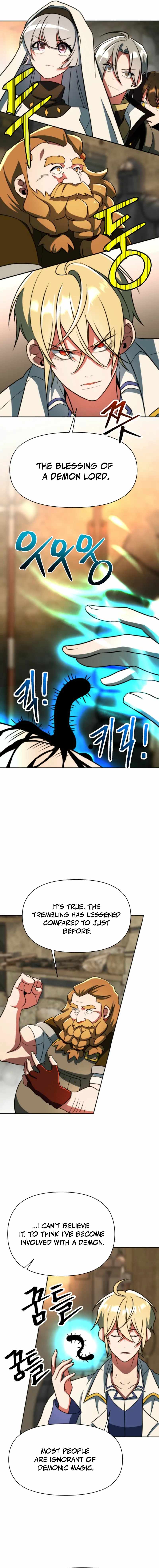 Archmage Transcending Through Regression Chapter 164 - Page 11