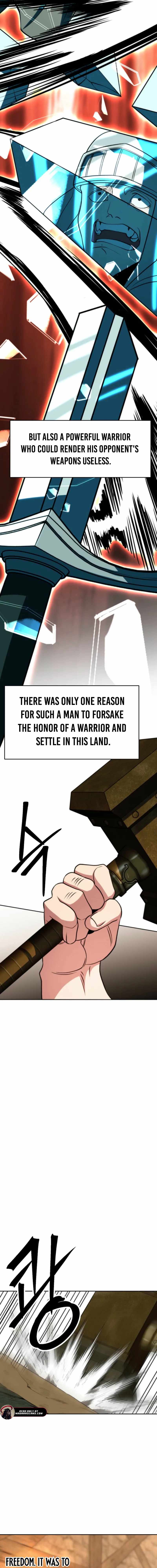 Archmage Transcending Through Regression Chapter 164 - Page 15