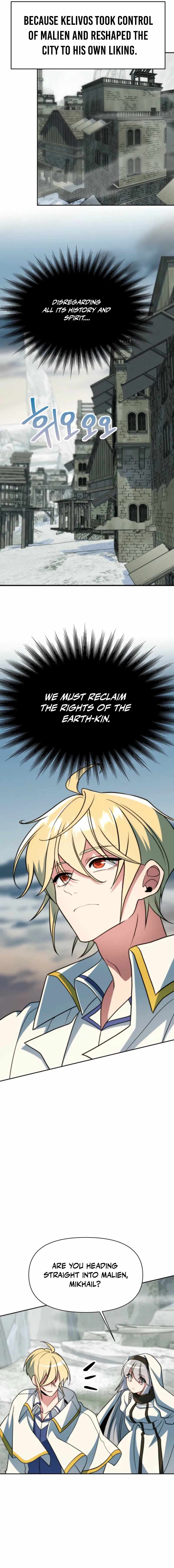Archmage Transcending Through Regression Chapter 164 - Page 2