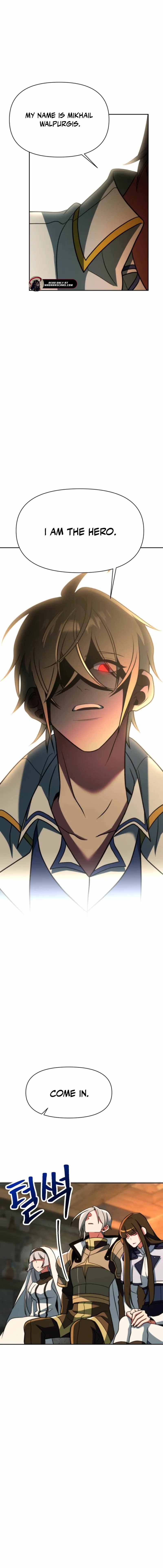 Archmage Transcending Through Regression Chapter 164 - Page 7