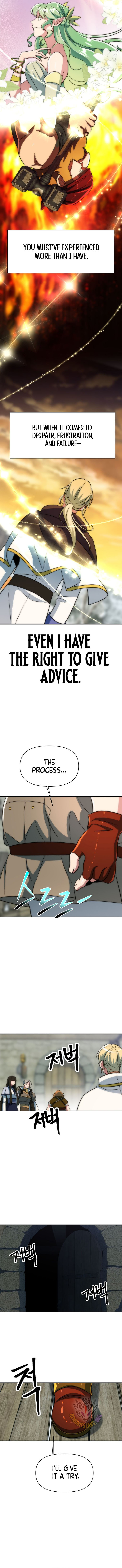 Archmage Transcending Through Regression Chapter 165 - Page 9
