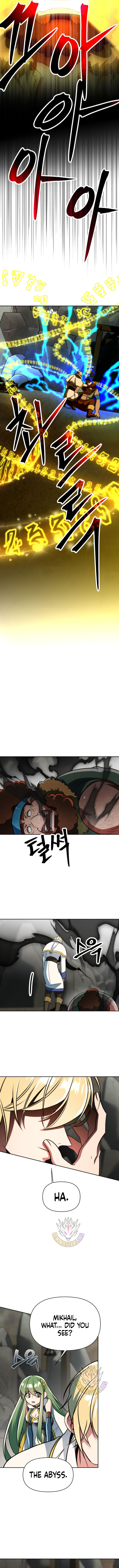 Archmage Transcending Through Regression Chapter 167 - Page 11