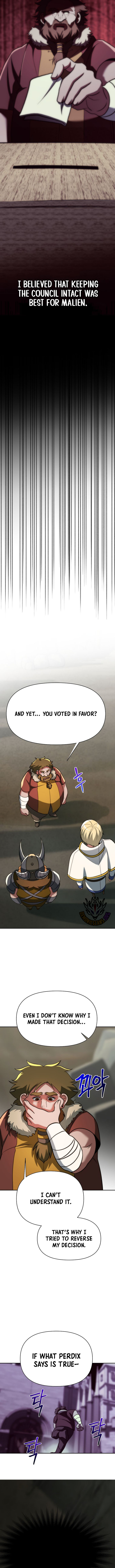 Archmage Transcending Through Regression Chapter 168 - Page 5