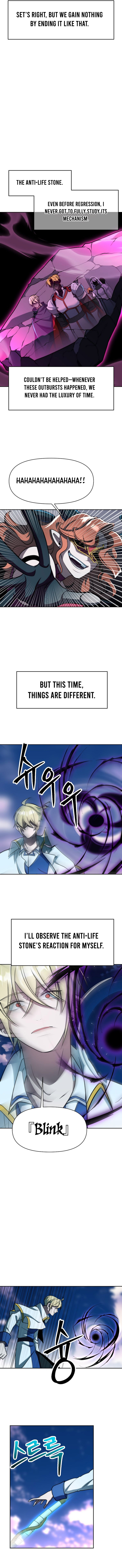 Archmage Transcending Through Regression Chapter 171 - Page 6