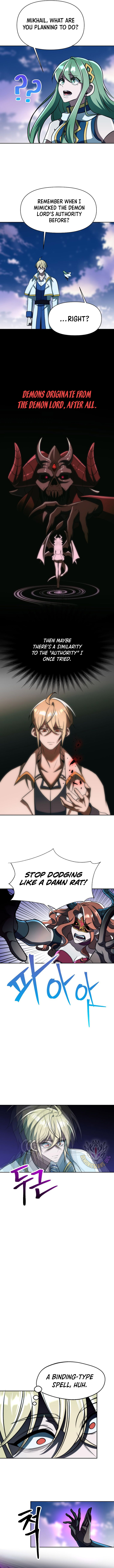 Archmage Transcending Through Regression Chapter 171 - Page 7