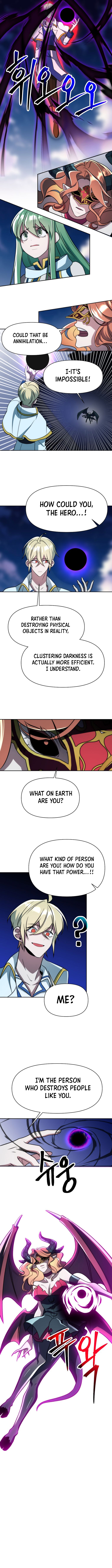 Archmage Transcending Through Regression Chapter 171 - Page 10