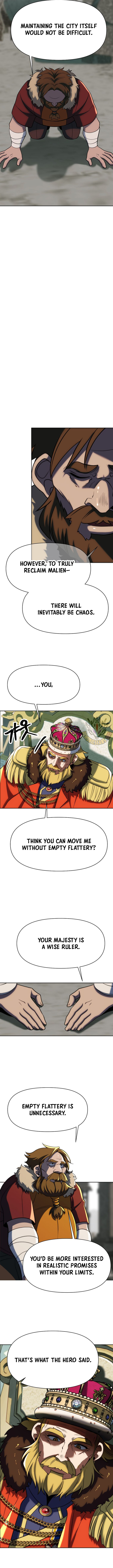 Archmage Transcending Through Regression Chapter 172 - Page 3