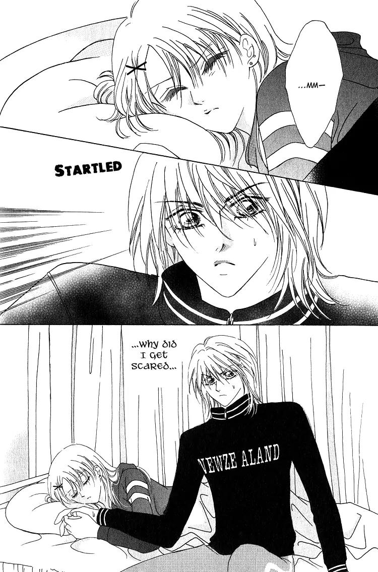 Ardour Chapter 10 - Page 5