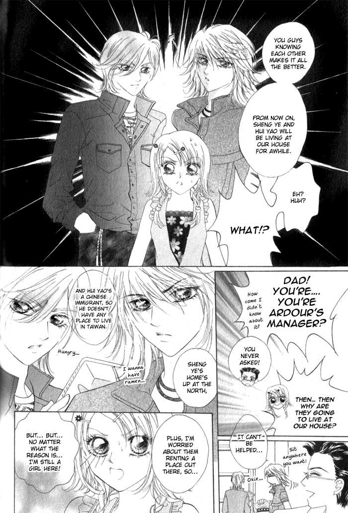 Ardour Chapter 2 - Page 6
