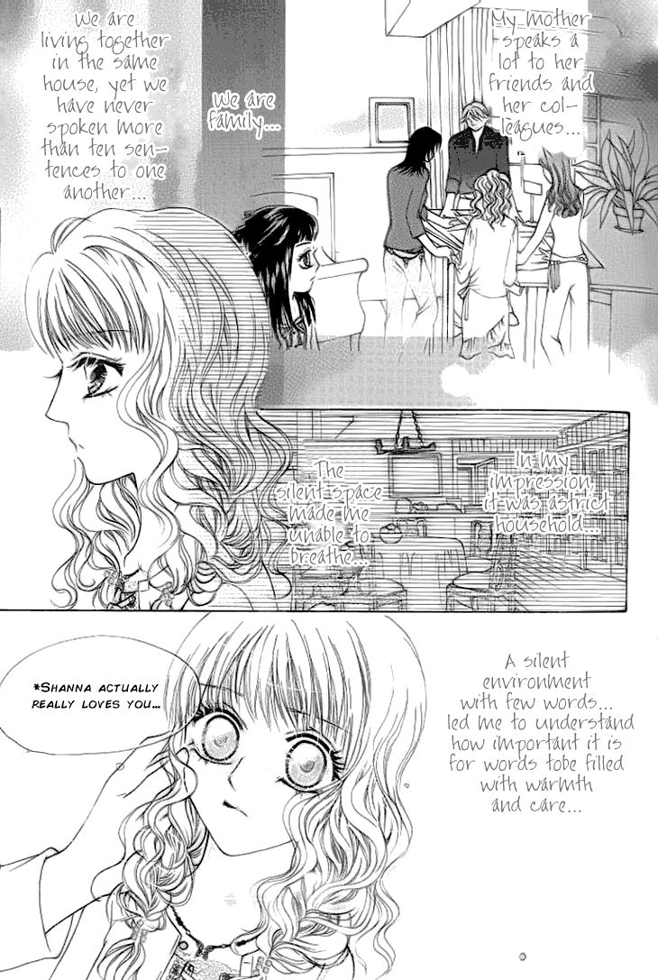 Ardour Chapter 26 - Page 22