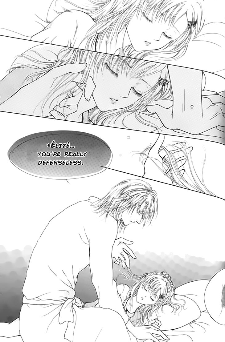 Ardour Chapter 29 - Page 25