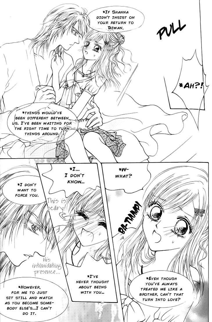 Ardour Chapter 30 - Page 4