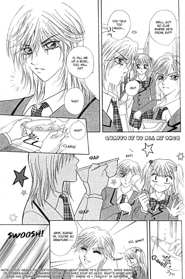 Ardour Chapter 4 - Page 7