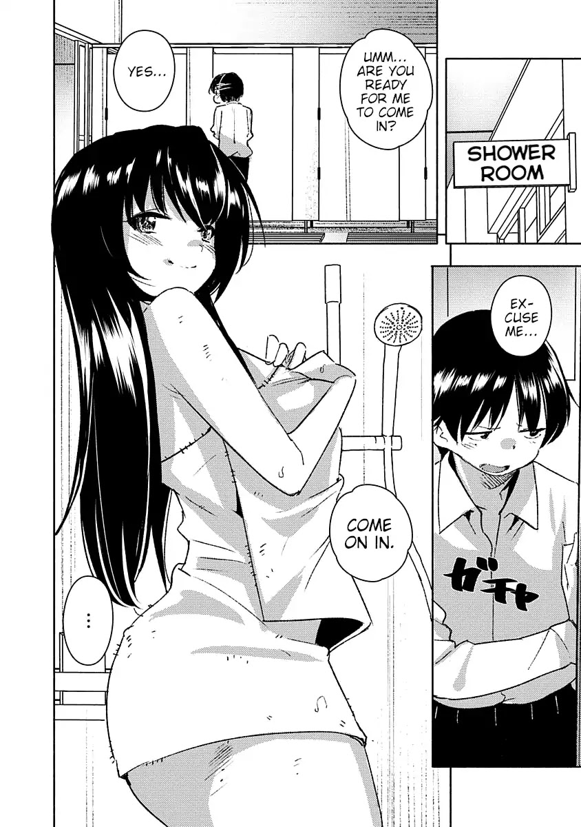 Are You Willing to Fall in Love With a Pervert, as Long as She’s a Cutie? Abnormal Harem Chapter 1 - Page 26