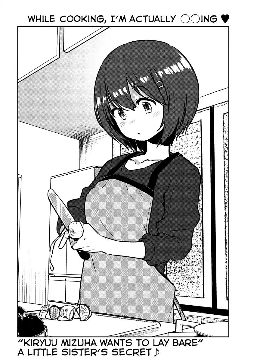 Are You Willing to Fall in Love With a Pervert, as Long as She’s a Cutie? Abnormal Harem Chapter 6 - Page 8