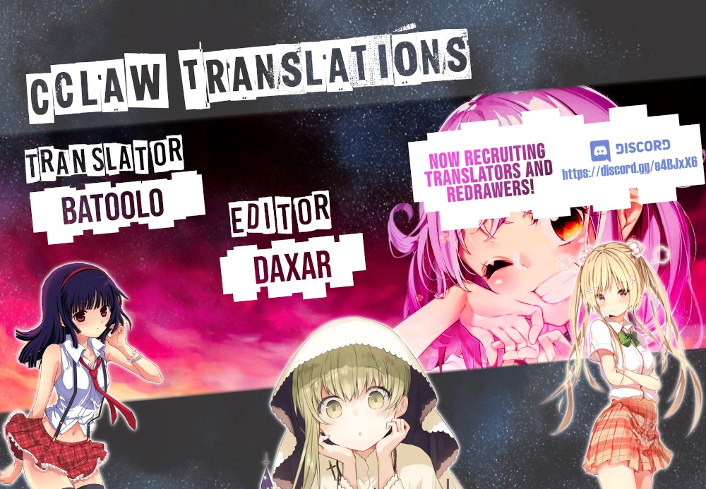 Are You Willing to Fall in Love With a Pervert, as Long as She’s a Cutie? Abnormal Harem Chapter 7.5 - Page 12