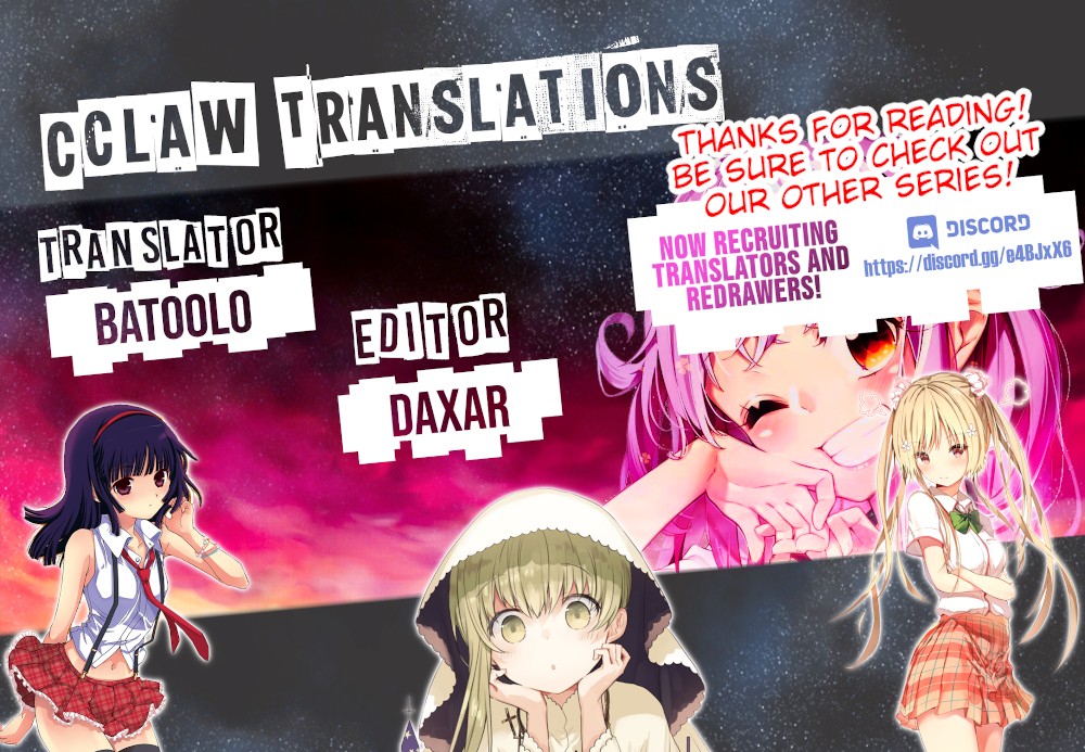 Are You Willing to Fall in Love With a Pervert, as Long as She’s a Cutie? Abnormal Harem Chapter 7 - Page 31