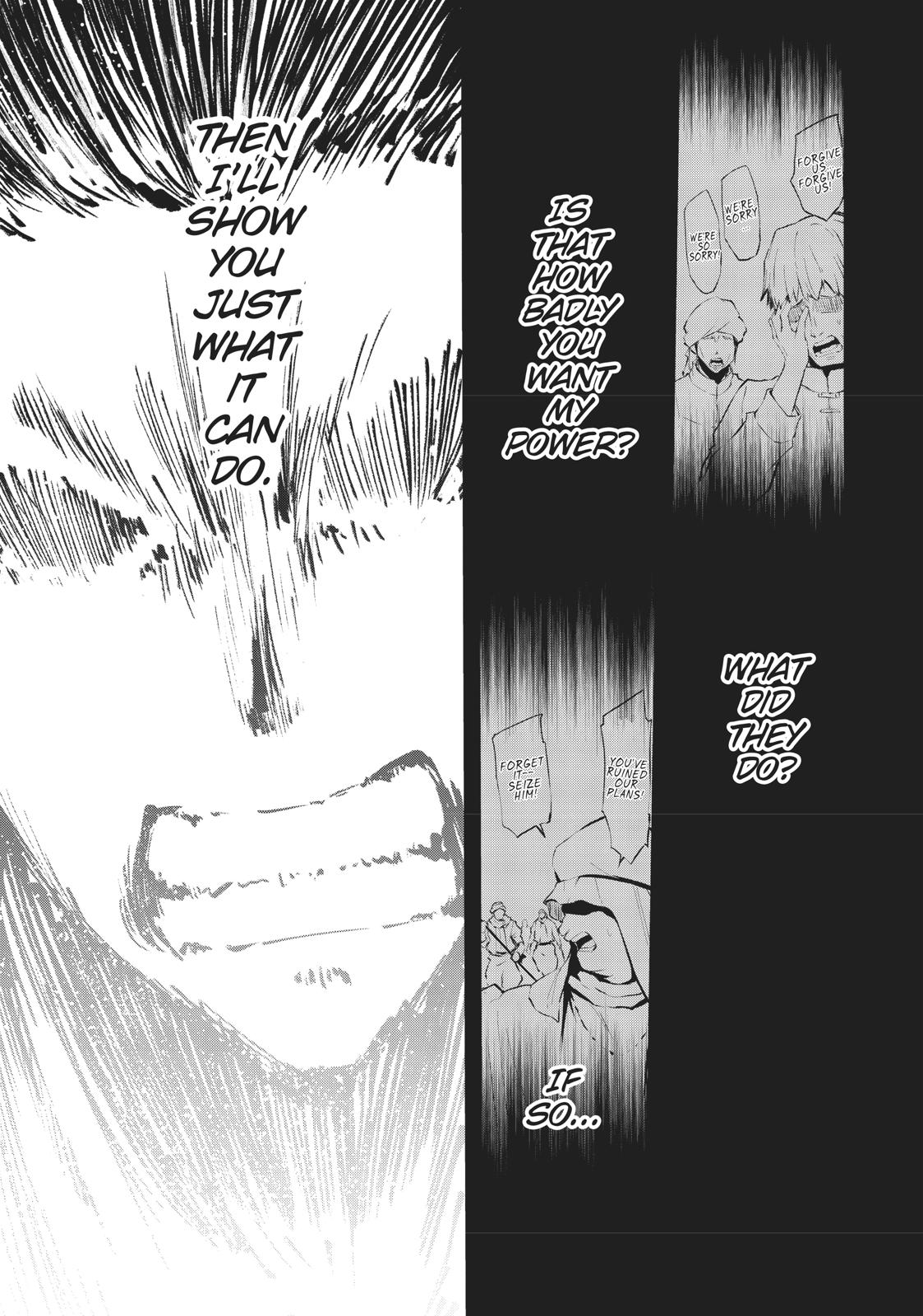 Arifureta: From Commonplace to World’s Strongest Zero Chapter 12 - Page 13
