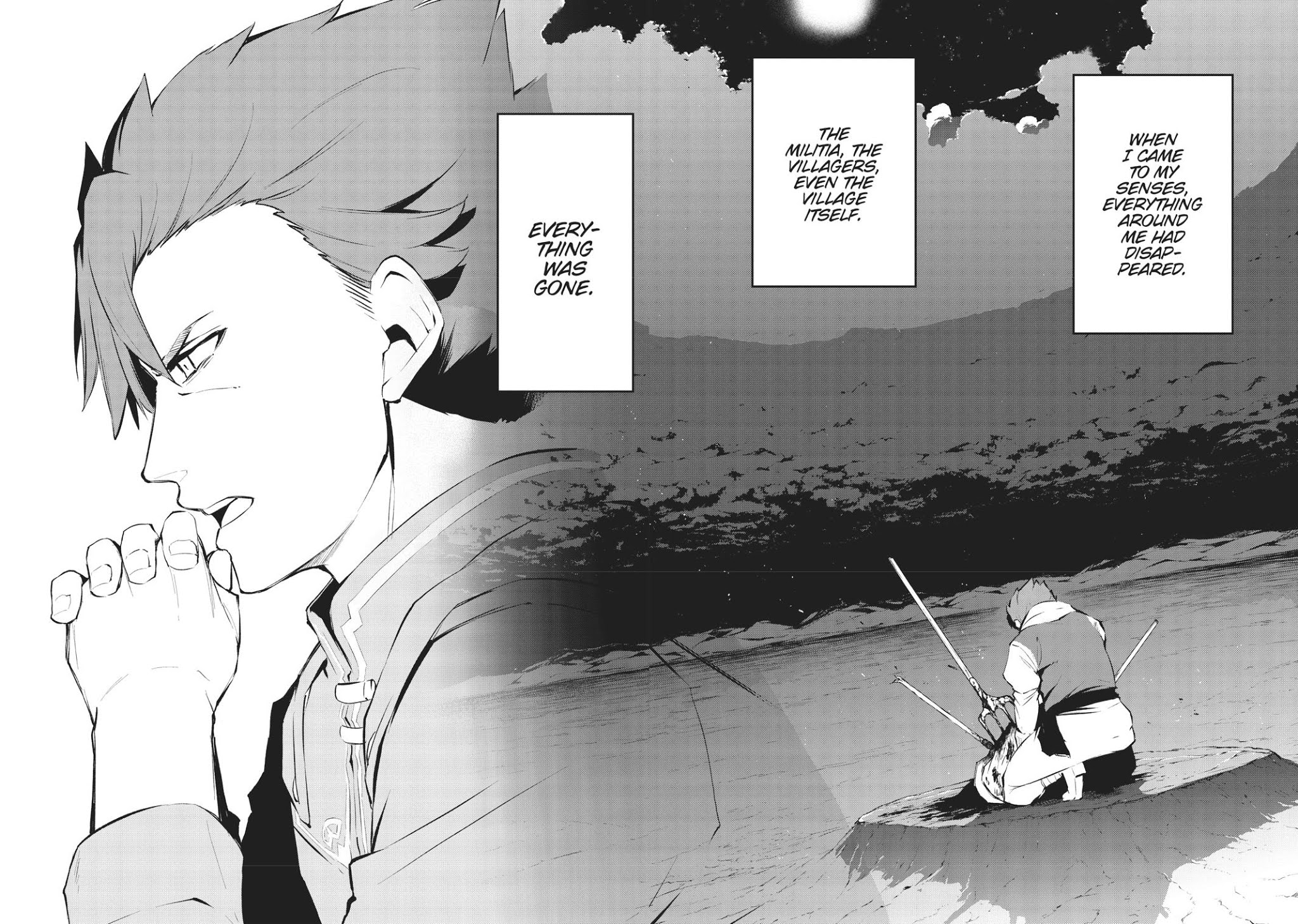 Arifureta: From Commonplace to World’s Strongest Zero Chapter 12 - Page 14