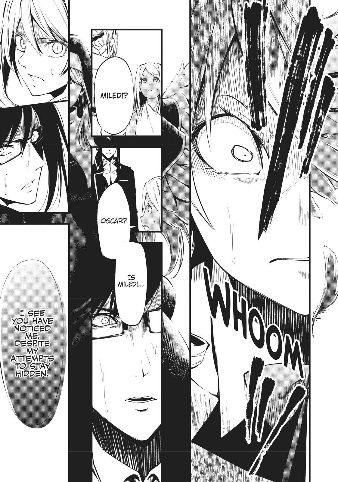 Arifureta: From Commonplace to World’s Strongest Zero Chapter 13 - Page 16